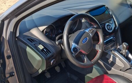 Ford Focus III, 2013 год, 850 000 рублей, 6 фотография