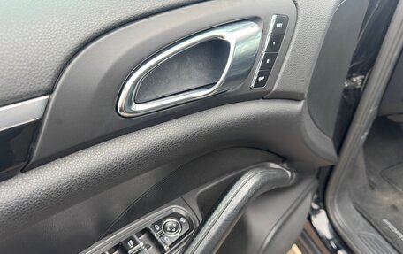 Porsche Cayenne III, 2011 год, 3 050 000 рублей, 14 фотография