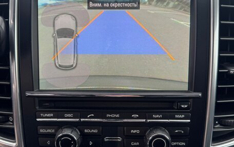 Porsche Cayenne III, 2011 год, 3 050 000 рублей, 18 фотография