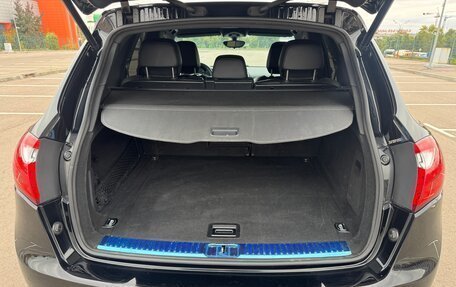 Porsche Cayenne III, 2011 год, 3 050 000 рублей, 19 фотография