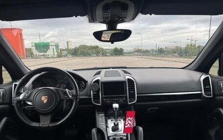 Porsche Cayenne III, 2011 год, 3 050 000 рублей, 10 фотография