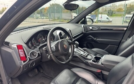 Porsche Cayenne III, 2011 год, 3 050 000 рублей, 9 фотография