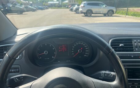 Volkswagen Polo VI (EU Market), 2014 год, 710 000 рублей, 3 фотография