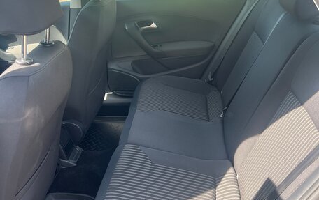 Volkswagen Polo VI (EU Market), 2014 год, 710 000 рублей, 5 фотография
