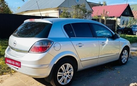 Opel Astra H, 2012 год, 580 000 рублей, 2 фотография