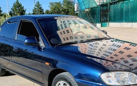 KIA Spectra II (LD), 2007 год, 400 000 рублей, 4 фотография