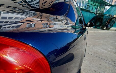 KIA Spectra II (LD), 2007 год, 400 000 рублей, 7 фотография
