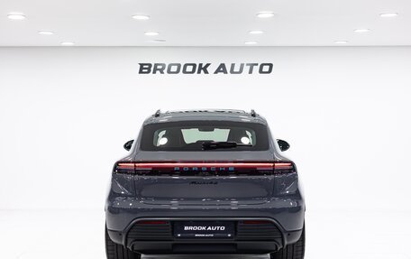 Porsche Macan, 2025 год, 15 990 000 рублей, 5 фотография