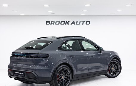 Porsche Macan, 2025 год, 15 990 000 рублей, 4 фотография