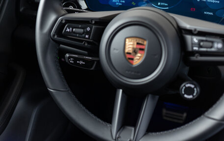 Porsche Macan, 2025 год, 15 990 000 рублей, 16 фотография