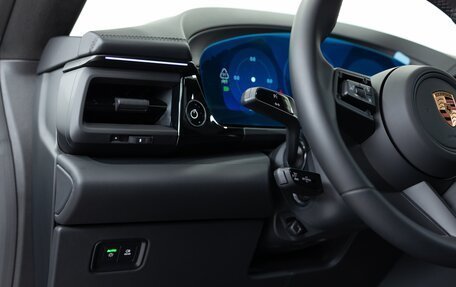 Porsche Macan, 2025 год, 15 990 000 рублей, 13 фотография