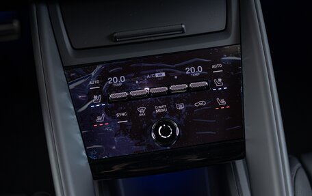Porsche Macan, 2025 год, 15 990 000 рублей, 19 фотография