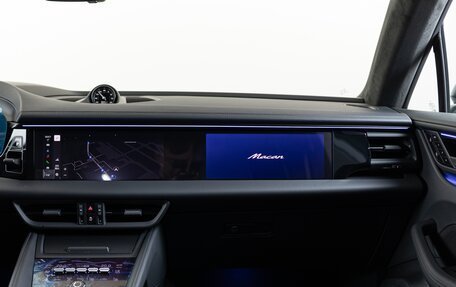 Porsche Macan, 2025 год, 15 990 000 рублей, 22 фотография