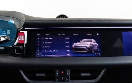 Porsche Macan, 2025 год, 15 990 000 рублей, 24 фотография
