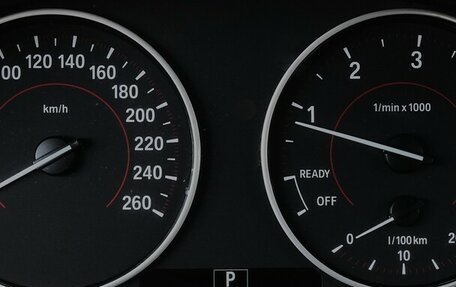 BMW 3 серия, 2012 год, 1 635 000 рублей, 6 фотография