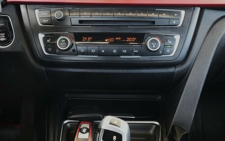 BMW 3 серия, 2012 год, 1 635 000 рублей, 8 фотография