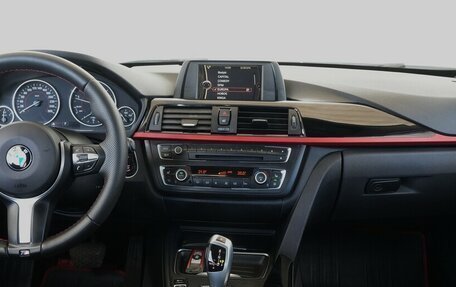 BMW 3 серия, 2012 год, 1 635 000 рублей, 5 фотография