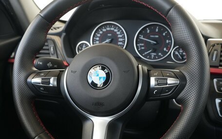 BMW 3 серия, 2012 год, 1 635 000 рублей, 9 фотография