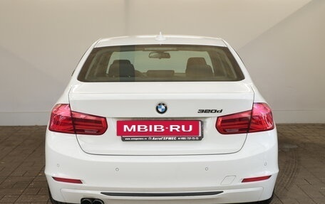 BMW 3 серия, 2012 год, 1 635 000 рублей, 3 фотография