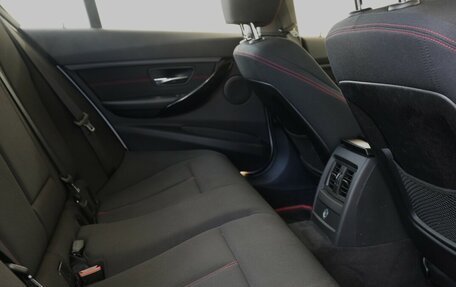 BMW 3 серия, 2012 год, 1 635 000 рублей, 13 фотография