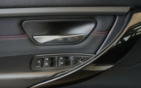 BMW 3 серия, 2012 год, 1 635 000 рублей, 11 фотография