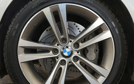 BMW 3 серия, 2012 год, 1 635 000 рублей, 16 фотография