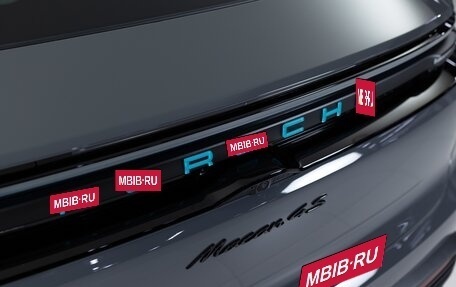 Porsche Macan, 2025 год, 15 990 000 рублей, 37 фотография