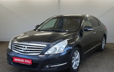 Nissan Teana, 2008 год, 750 000 рублей, 1 фотография