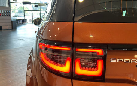 Land Rover Discovery Sport I рестайлинг, 2020 год, 3 690 000 рублей, 10 фотография
