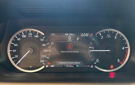 Land Rover Discovery Sport I рестайлинг, 2020 год, 3 690 000 рублей, 20 фотография