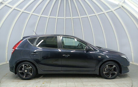 Hyundai i30 I, 2010 год, 690 000 рублей, 8 фотография