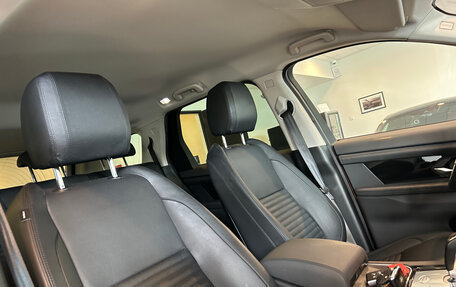 Land Rover Discovery Sport I рестайлинг, 2020 год, 3 690 000 рублей, 26 фотография