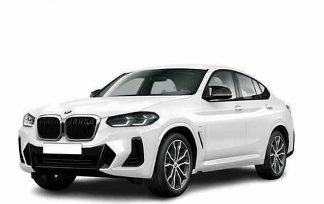 BMW X4, 2024 год, 8 000 000 рублей, 1 фотография