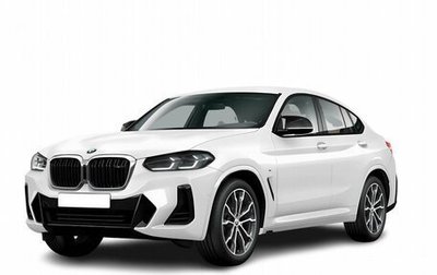 BMW X4, 2024 год, 8 000 000 рублей, 1 фотография