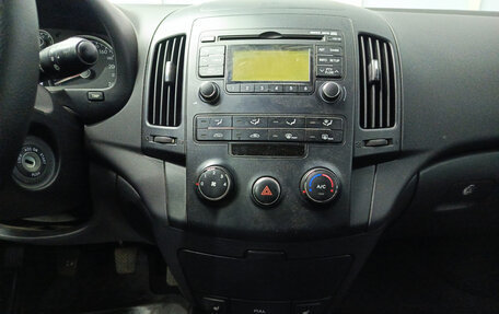 Hyundai i30 I, 2010 год, 690 000 рублей, 19 фотография