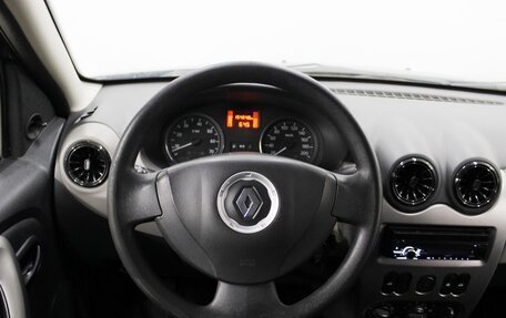 Renault Sandero I, 2014 год, 580 000 рублей, 8 фотография