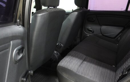 Renault Sandero I, 2014 год, 580 000 рублей, 10 фотография