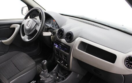 Renault Sandero I, 2014 год, 580 000 рублей, 7 фотография