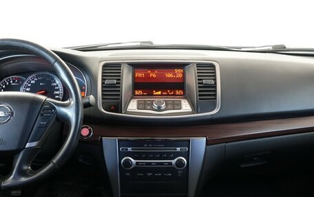 Nissan Teana, 2008 год, 750 000 рублей, 5 фотография