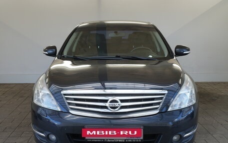 Nissan Teana, 2008 год, 750 000 рублей, 2 фотография