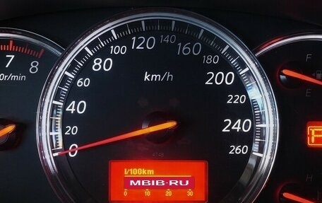 Nissan Teana, 2008 год, 750 000 рублей, 6 фотография