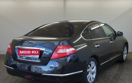 Nissan Teana, 2008 год, 750 000 рублей, 4 фотография
