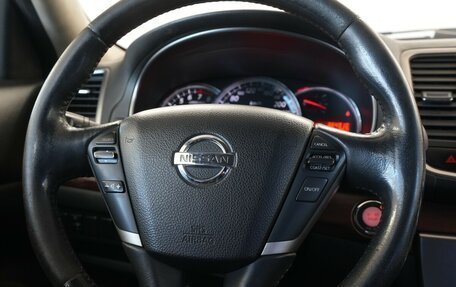 Nissan Teana, 2008 год, 750 000 рублей, 10 фотография