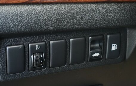 Nissan Teana, 2008 год, 750 000 рублей, 9 фотография