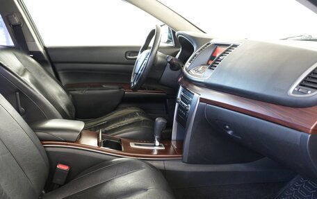 Nissan Teana, 2008 год, 750 000 рублей, 14 фотография