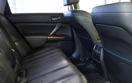 Nissan Teana, 2008 год, 750 000 рублей, 15 фотография