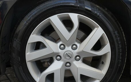 Nissan Teana, 2008 год, 750 000 рублей, 18 фотография