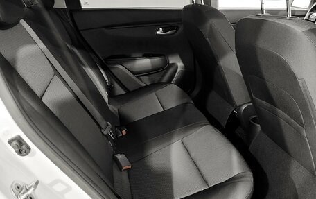 KIA Rio IV, 2021 год, 1 550 000 рублей, 12 фотография