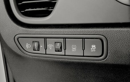 KIA Rio IV, 2021 год, 1 550 000 рублей, 8 фотография