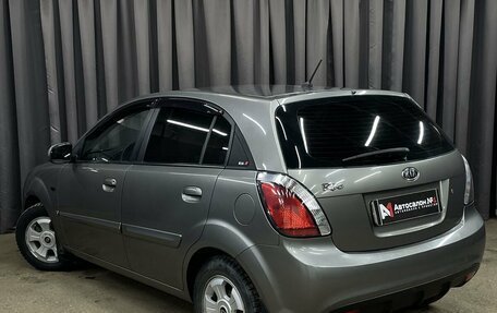 KIA Rio II, 2010 год, 449 777 рублей, 2 фотография